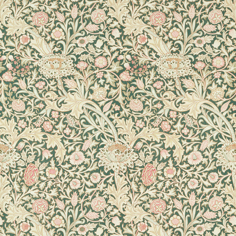 217210 Trent Emery Walker's House River Wandle Wallpaper by Morris & Co