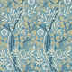 Sweet Briar Morris & Friends Mineral and Linen Wallpaper by Morris & Co