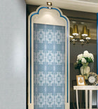 MG11203 Damask Shiraz Wallpaper by Today Interiors