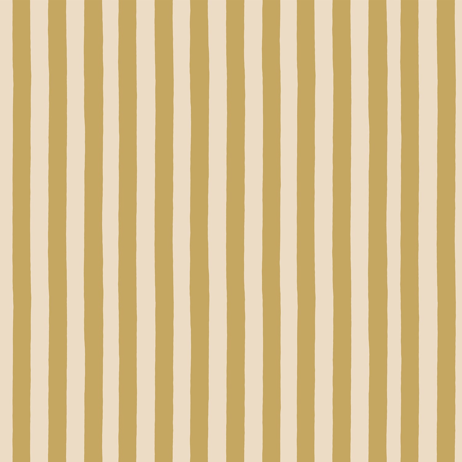 MHP-050-064 Medium Hand Painted Stripe Roll II Wallpaper by Josephine Munsey