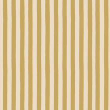 MHP-050-064 Medium Hand Painted Stripe Roll II Wallpaper by Josephine Munsey