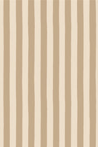 MHP-071-079 Medium Hand Painted Stripe Roll II Wallpaper by Josephine Munsey