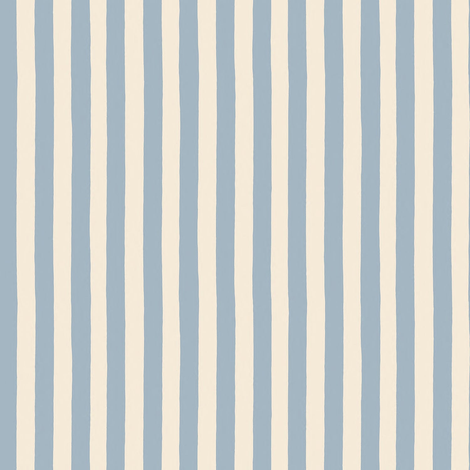 MHP-072-038 Medium Hand Painted Stripe Roll II Wallpaper by Josephine Munsey