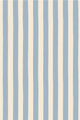 Medium Hand Painted Stripe Roll II Wallpaper by Josephine Munsey