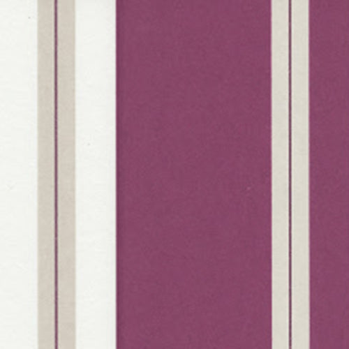 MID 1920 41 23 ( MID19204123 ) Casadeco Midnight 2 Stripe Wallpaper