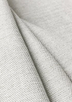 W711214 Milena Flax Signature Textures Fabric by Thibaut