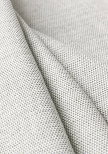 W711213 Milena Parchment Signature Textures Fabric by Thibaut