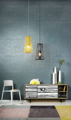 MIN4200 Minerals Wallpaper by Omexco