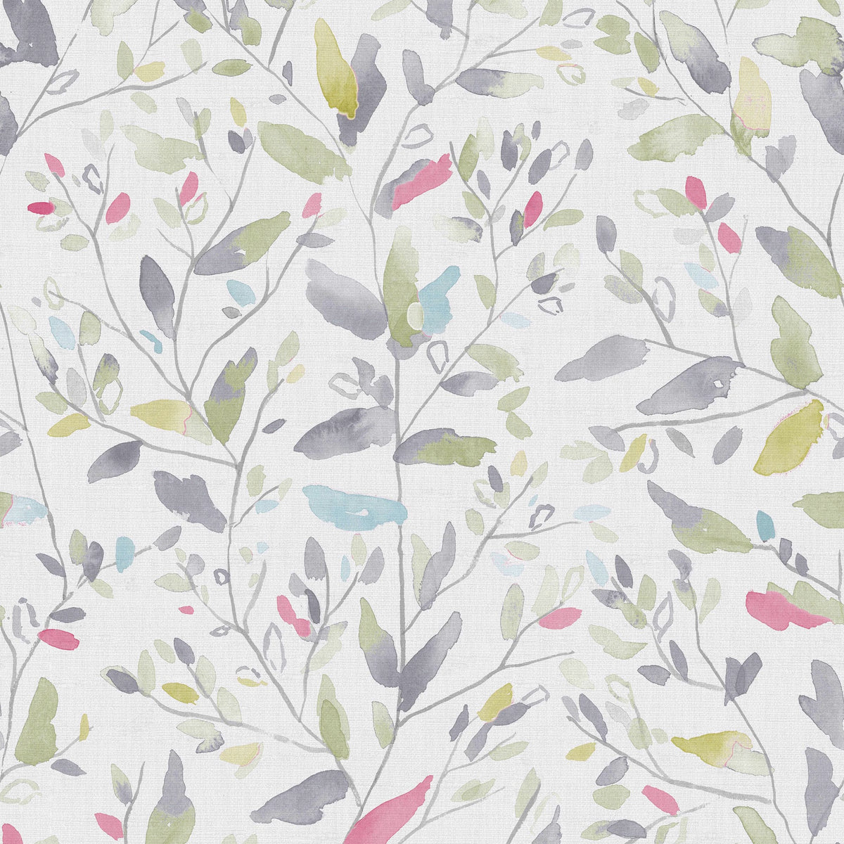 Misley Peony Wallpaper by Voyage Maison | MISLEY/WPO/PEO