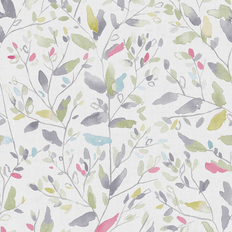 Misley Peony Wallpaper by Voyage Maison | MISLEY/WPO/PEO