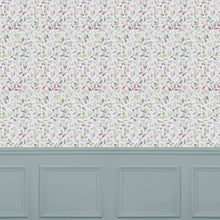Misley Peony Wallpaper by Voyage Maison | MISLEY/WPO/PEO