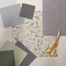 Misley Peony Wallpaper by Voyage Maison | MISLEY/WPO/PEO