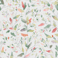 Misley Poppy Wallpaper by Voyage Maison