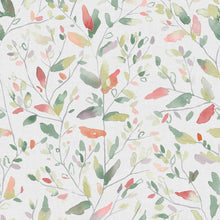 Misley Poppy Wallpaper by Voyage Maison | MISLEY/WPO/POP