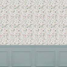 Misley Poppy Wallpaper by Voyage Maison | MISLEY/WPO/POP