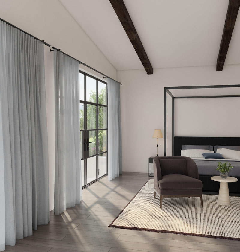 Mistral Limestone Fabric by Prestigious Textiles | 7893/015