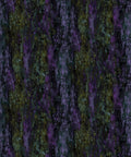 Alabaster Purple / Sage Contemporary Wallpaper by Mallion & Knowles