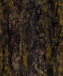 Alabaster Brown / Grey Contemporary Wallpaper by Mallion & Knowles