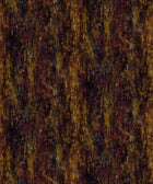 Alabaster Red / Gold Contemporary Wallpaper by Mallion & Knowles