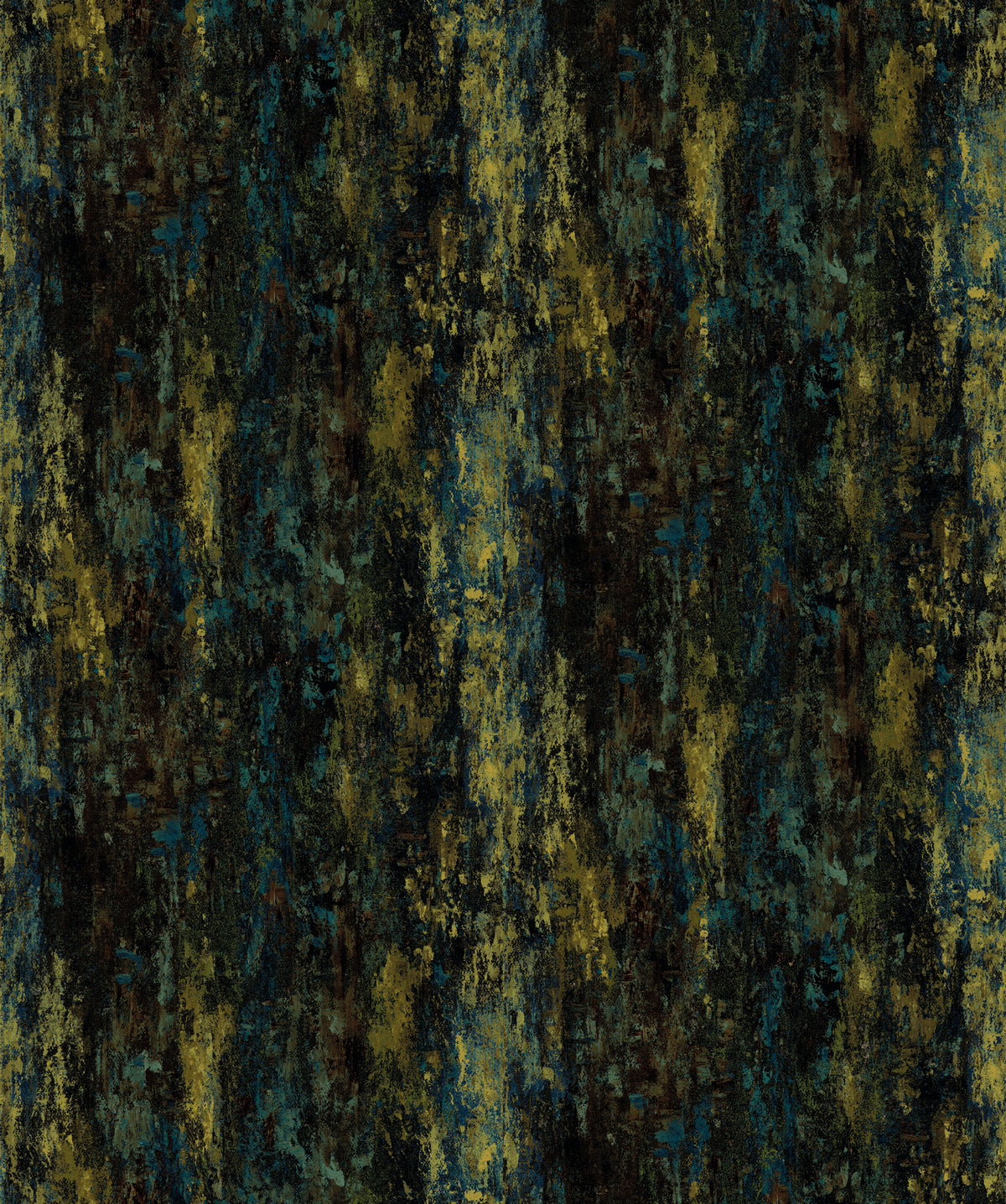 Alabaster Jade / Gold Contemporary Wallpaper by Mallion & Knowles
