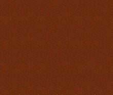 Mazie May Rust Contemporary Wallpaper by Mallion & Knowles