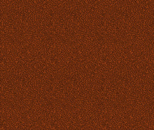 Mazie May Rust Contemporary Wallpaper by Mallion & Knowles