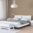 Mazie May Mole Contemporary Wallpaper by Mallion & Knowles