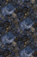 Lava Slate Contemporary Wallpaper by Mallion & Knowles