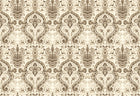 Mayfair Sandstone Traditional Wallpaper by Mallion & Knowles
