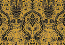 Grosvenor Antique Traditional Wallpaper by Mallion & Knowles