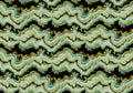 Mika Verdi Contemporary Wallpaper by Mallion & Knowles