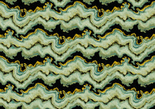 Mika Verdi Contemporary Wallpaper by Mallion & Knowles