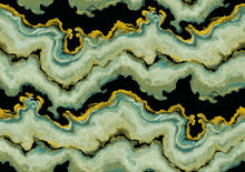 Mika Verdi Contemporary Wallpaper by Mallion & Knowles