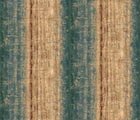 Topaz Sand / Jade Contemporary Wallpaper by Mallion & Knowles