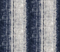 Topaz Denim / Stone Contemporary Wallpaper by Mallion & Knowles