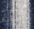 Topaz Denim / Stone Contemporary Wallpaper by Mallion & Knowles