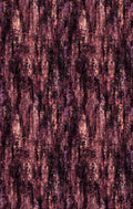 Silicon Plum / Black Contemporary Wallpaper by Mallion & Knowles