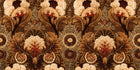 Tapestry Rustic Floral Style Wallpaper by Mallion & Knowles