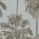 California Palm Malibu Wallpaper By Sketch Twenty 3