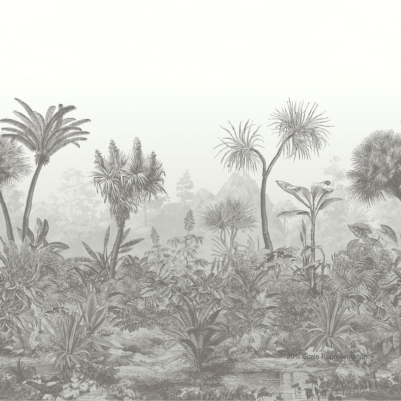 ML01417 Malibu Ceylon Gold Wallpanel By Sketch Twenty 3