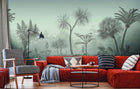 ML01417 Malibu Ceylon Gold Wallpanel By Sketch Twenty 3