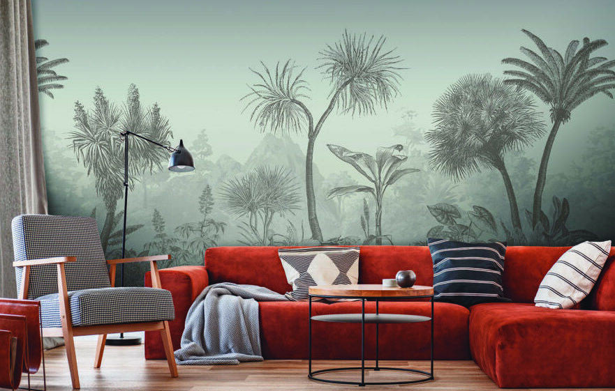 ML01417 Malibu Ceylon Gold Wallpanel By Sketch Twenty 3