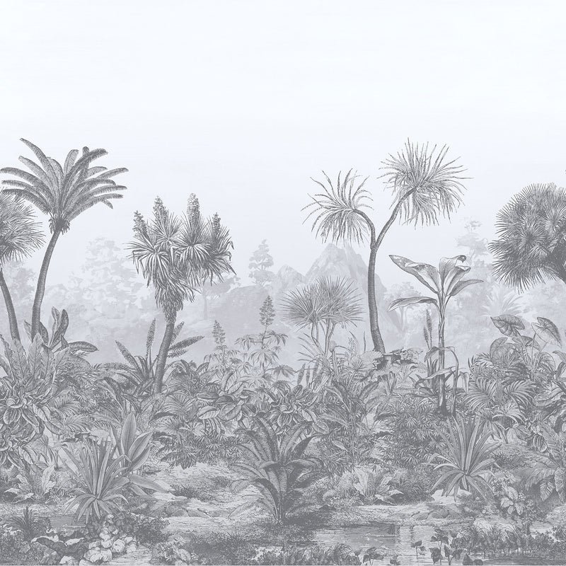 ML01418 Malibu Ceylon Wallpanel By Sketch Twenty 3