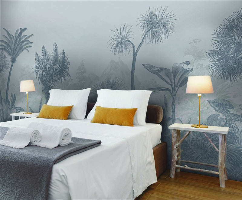 ML01418 Malibu Ceylon Wallpanel By Sketch Twenty 3