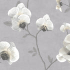 ML01427 Orient Beaded Malibu Taupe Wallpaper By Sketch Twenty 3