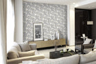 ML01427 Orient Beaded Malibu Taupe Wallpaper By Sketch Twenty 3