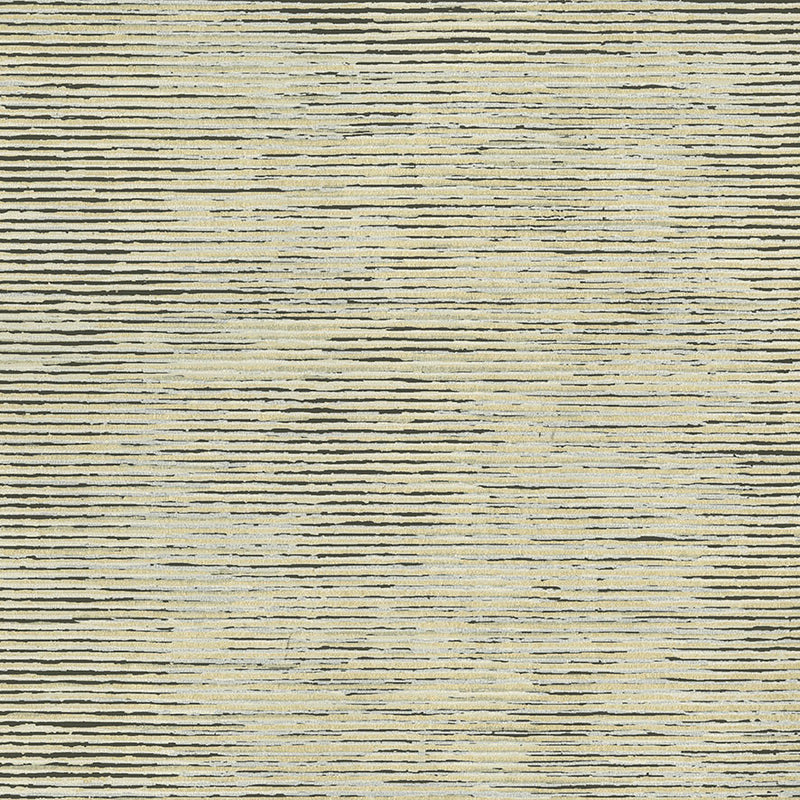ML01433 Orkney Malibu Gold-Mocha Wallpaper By Sketch Twenty 3