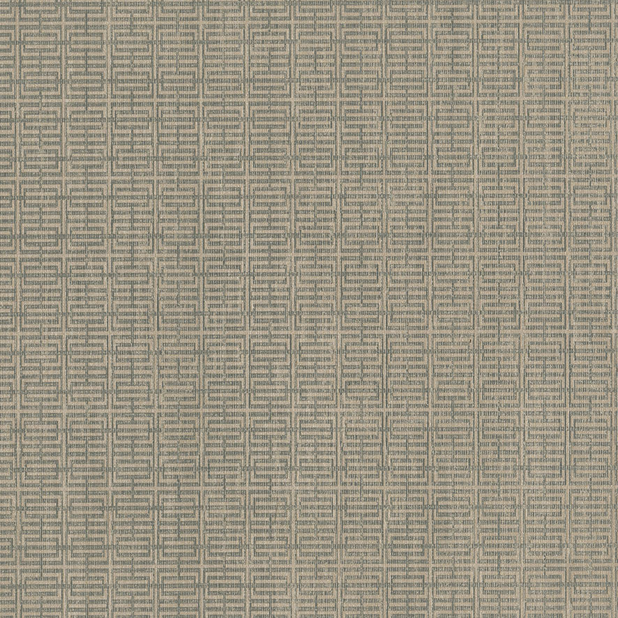 ML01435 Osaka Malibu Copper Wallpaper By Sketch Twenty 3