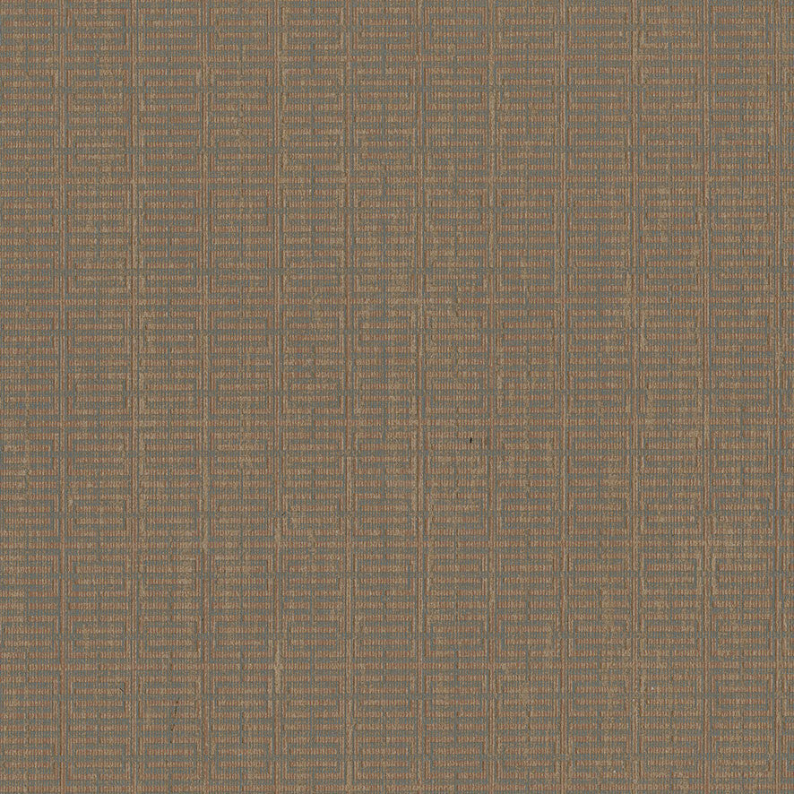ML01436 Osaka Malibu Russet Wallpaper By Sketch Twenty 3