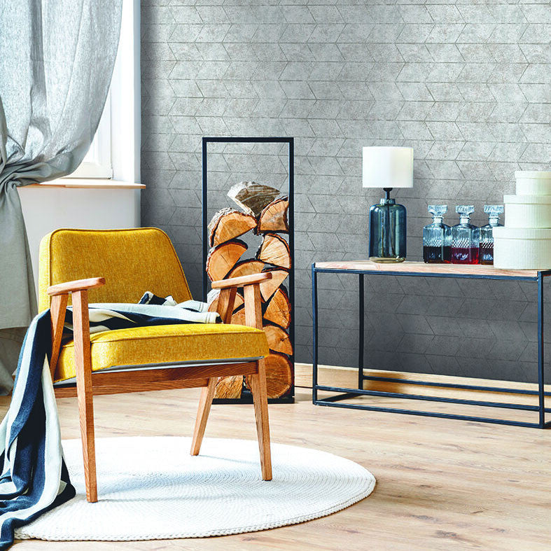 ML01440 Paradox Malibu Rust Wallpaper By Sketch Twenty 3